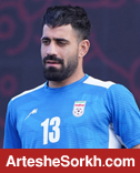 فدراسیون دلیل خط خوردن کنعانی را مصدومیت ندانست!